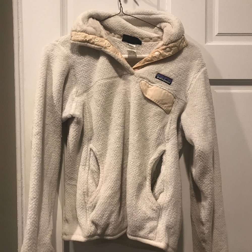 Patagonia